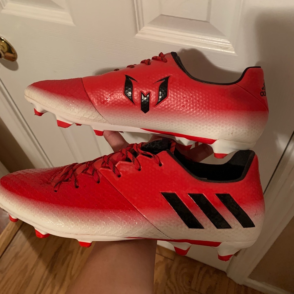 Adidas Cleats
